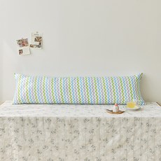 아임리빙 피치라인 다용도 바디필로우, 엘리스