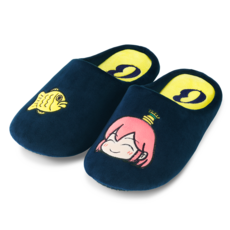 Binggrae Binggraeus 緩衝室內拖鞋, 海軍藍, 1個