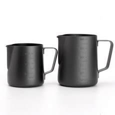 COVING 牛奶壺 350ml+600ml, 單色, 1套