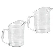 Buy Goods PC量杯 225ml 2入, 225毫升, 2個, 單色