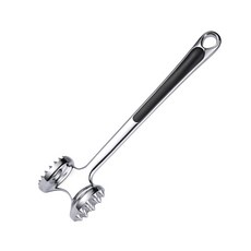 SSGP 打肉錘, 1個