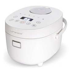 Unimax 加熱殺菌加濕器, UMH-HT9501W