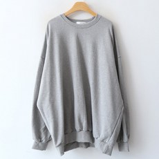 엔비룩 무지맨투맨 028