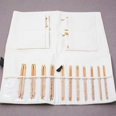 yarna Seeknit 可換式輪針 12.5cm 豪華套組 2 59463, 1套