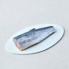 손질 삼치 구이용 (냉장), 1개, 480g