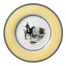Villeroy&Boch Audun Chase 系列 餐盤 27cm, 追趕, 1個
