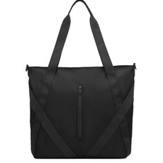 TMJ肩背包 1203B2154, 黑色