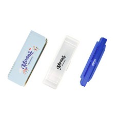 Moana Harmonica MH-10B, 釜山