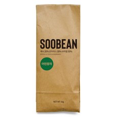 小王子混合咖啡豆, 無研磨咖啡豆, 1kg, 1包