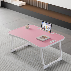 쭈비니네 다용도 접이식 미니테이블 60 x 40 x 28 cm, 타입28