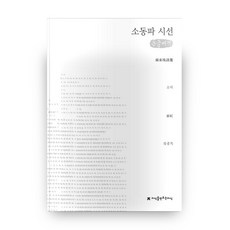 소동파 시선(큰글씨책), 지식을만드는지식