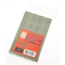 Infinite優質超精密軟棒砂紙 IPM-3000 4入, 單色, 1個
