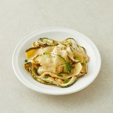 비움반찬 호박고지나물, 100g, 1개