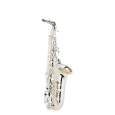 삼익악기 색소폰, 실버, A-602SL, 1개