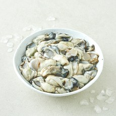 중앙씨푸드 국내산 가열조리용 남해안소굴 (냉장), 1개, 300g