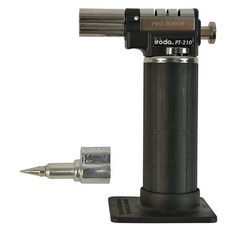 IRODA SMATO 瓦斯噴槍 C2230641, 1個, PT-210T