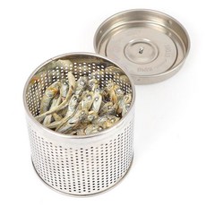 LOGIN Mare 不鏽鋼高湯濾網, 1個