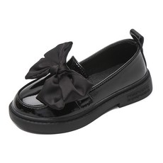 兒童樹女童樂福鞋 XZ-459