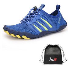 Naya Style Aqua 鞋+小袋套組 Aqua135-3PU