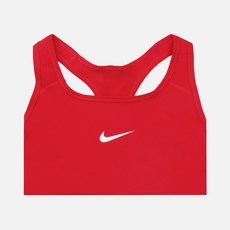 NIKE 耐吉 女性Swoosh運動內衣 2 CJ5949-657