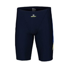 haxst 男士室內五分四角泳褲 HTA-M04