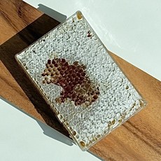 THEHAEDAM 野花蜂巢蜜, 500g, 1個