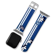 디즈니 미키와 친구들 애플워치 스트랩 38/40/41mm, 클래식 미키