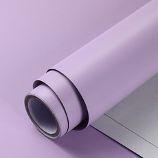 Sheetmate 無氣泡黏附 Air-free 室內裝潢貼膜, 丁香紫