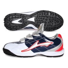 ZETT 訓練鞋 BSR8815G