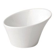 utopia 白瓷醬料碟 8cm, 1個, 白色