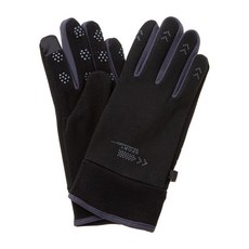 CARET 防寒刷毛高彈力智慧觸控手套