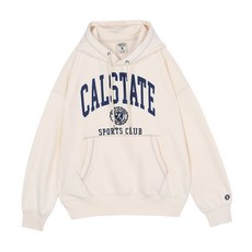 WHO.A.U 字母印花連帽上衣 WHMHC2213U