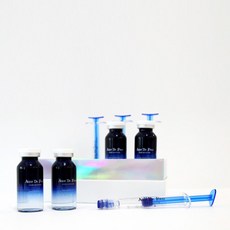 Aqu aDe Folli 護髮素 15ml x 4p, 60ml, 1入