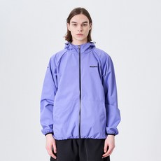 mozmoz Sweat Maker 功能性大碼運動衫連帽拉鍊 34