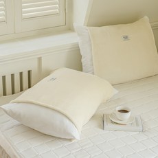 The Zari Freefit 超細纖維枕頭套