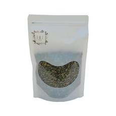 에프앤제이 호박씨, 500g, 1개