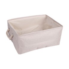 多功能洗衣籃 RD_130, 淺褐色的, 1個