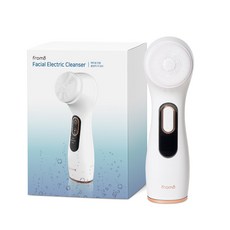 Antaiguplastic(Dongguan)Co. Ltd. Frombi 潔面儀, FC202, 白色的