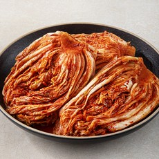 나리찬 포기김치, 10kg, 1박스