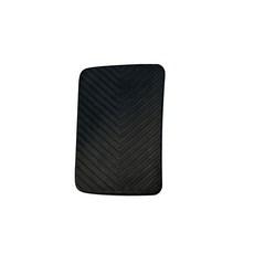 나노휠 MINI 발판스펀지 좌, AS-0000L-345, 1개