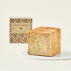 교토마블 통밀 데니쉬 식빵, 460g, 1개