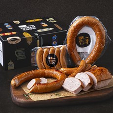 어반나이프 선물세트 1호 1000g, 1세트