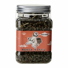 神喵嚐百草 頂級粗切有機貓草, 美國原產, 香氣爆表, 無農藥, 360ml, 大, 1罐