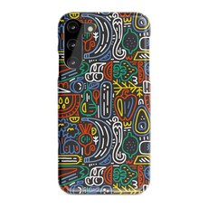 누아트 과일01디자인 하드 휴대폰 케이스