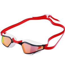 SWANS Valkyrie 泳鏡 SR-72M-MIT-PAF, SMR