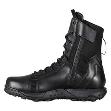 5.11 Tactical Atlas 8吋防水側拉鍊戰術靴 黑色 250