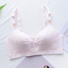 Market A 網眼透視內衣