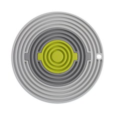 Market A 3合1可分離式杯墊, TYPE11, 1個