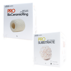 Rora Pet Eastar Pross 5L + Probio 陶瓷環 5L, 1套