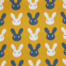 居家時尚印花牛津布, 185 Mustard